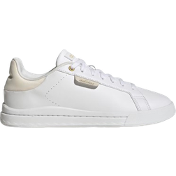 adidas Court Silk - Cloud White/Wonder White