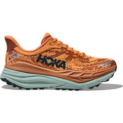 Hoka Stinson 7 M - Amber Haze/Amber Brown