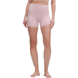 Lululemon Align High Rise Short 4" - Pink Haze