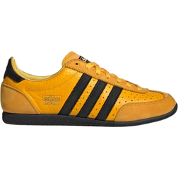 adidas Japan W - Crew Yellow/Core Black/Gold Metallic