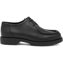 Kleman Padror - Black