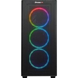 Kiebel PC Earthquake V 32GB DDR4, 2TB