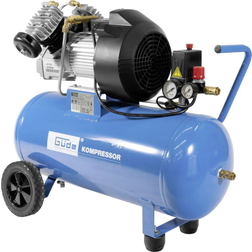 Güde Kompressor Set 400/10/50 DG 50l l/min