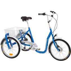 Monark Trehjuling 3313 Unisex