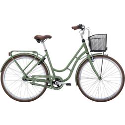 Monark Karin 7 Speed 28" 2025 Heritage Green Damcykel