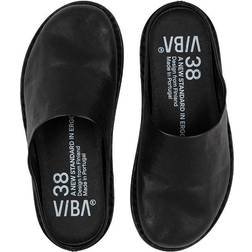 VIBAe Roma - Black