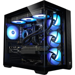 Kiebel Hydra Ultra Intel Core Ultra 9 285K 32GB DDR5 NVIDIA RTX 5080 16GB 2TB SSD