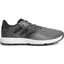 adidas S2G SL - Core Black/Grey Six