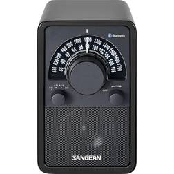 Sangean WR-15BT