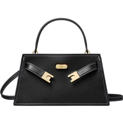 Tory Burch Petite Lee Radziwill Bag - Black