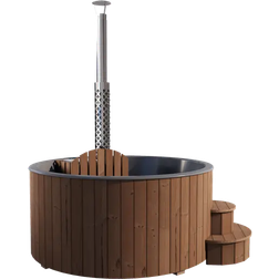 Wilderness Bath Loke