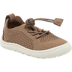 bisgaard Latte Barefoot Jua First Step Sko - 27