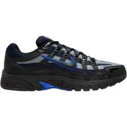 Nike P-6000 M - Black/Obsidian/Cool Grey