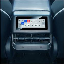 Bagsædeskærm Tesla 3/Y