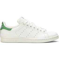adidas Stan Smith W - Cloud White/Green
