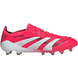 adidas Predator Elite AG M - Lucid Red/Cloud White/Core Black