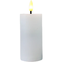 LEDlife Block White LED-lys 10cm