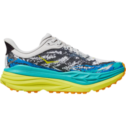 Hoka Stinson 7 W - White/Evening Primrose