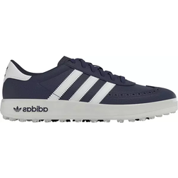 adidas Coursecup Spikeless - Night Indigo/Cloud White/Off White
