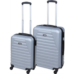 ProWorld Travel Suitcase - 2 stk.
