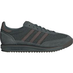 adidas SL 72 RS M - Legend Ivy/Shadow Olive/Gold Metallic