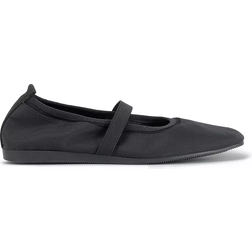 Vagabond Hillary - Black