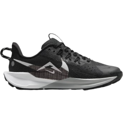 Nike Pegasus Trail 5 GS - Black/Anthracite/Wolf Grey/White