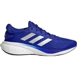 adidas Supernova M - Lucid Blue/Silver Metallic/Cloud White