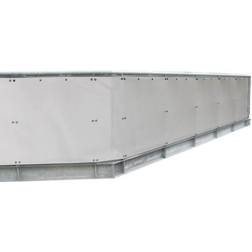 Dacore Balcony Sail Awning