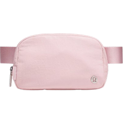 Lululemon Everywhere Belt Bag with Long Strap 1L - Pink Haze