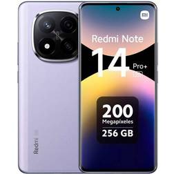 Xiaomi Redmi Note 14 Pro+ 5G 8GB RAM 256GB Lavender Purple