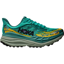 Hoka Stinson 7 W - Electric Aqua/Oceanic