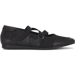Vagabond Hillary - Black