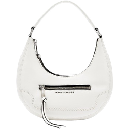 Marc Jacobs Crinkle Cruiser Crescent Bag - Cotton