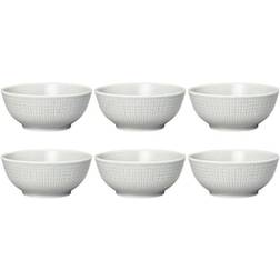 Rörstrand Swedish Grace Soppskål 6st 0.3L