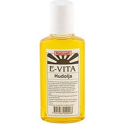 E-Vita Hudolja Naturell 130ml