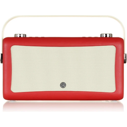 View Quest VQ Hepburn Mk II Red