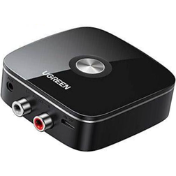 UGREEN AUX Bluetooth 5.3 Receiver