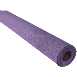 Cartotecnica Rossi Crepepapir Mellemlilla 50×150cm 120g