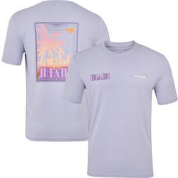 McLaren Unisex Miami Race Relaxed Fit Graphic T-shirt