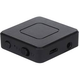 FMYSJ 2 in 1 Bluetooth Transmitter Receiver