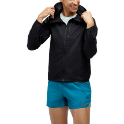 Hoka Women's Skyflow Jacket - Black