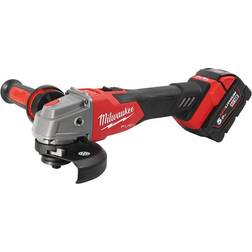 Milwaukee M18FSAG115XB-501B (1x5.0Ah)