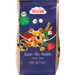 Fruchtbar Nudeln Bunt mit Gemüse 300g 1pak