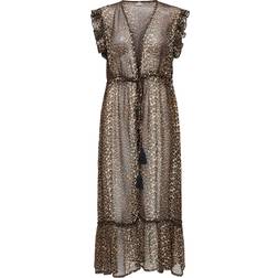 Only Carlilja Long Beach Dress
