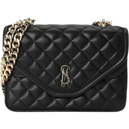 Steve Madden Bmolto Shoulder Bag - Black