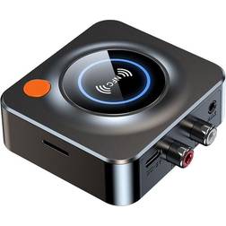Nordic BT20 Bluetooth 5.1 Receiver