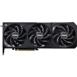 MSI Shadow GeForce RTX 5070 Ti 16GB GDDR7