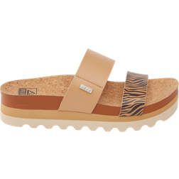 Reef Cushion Vista Hi - Tiger Duo
