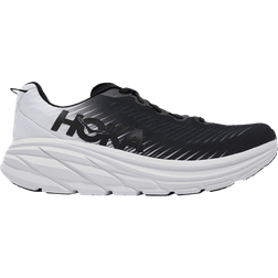 Hoka Rincon 3 2E Wide M - Black/White